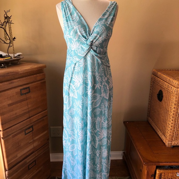 jon and anna maxi dresses